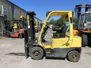Lifting Solution Available > Forklift