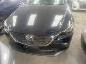 Mazda 3 2019 Blue