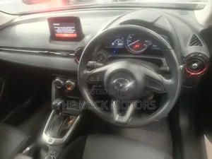 Mazda 3 2019 Blue
