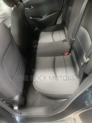 Mazda 3 2019 Blue