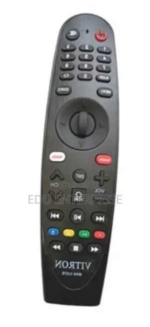 Vitron Smart Tv Remote