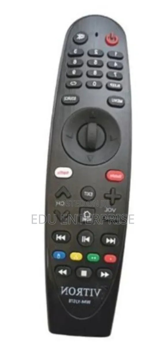 Vitron Smart Tv Remote