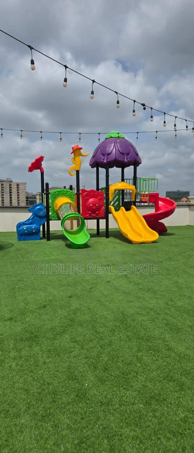4bdrm Apartment in 3Rd Parklands for rent - thumbnail 17