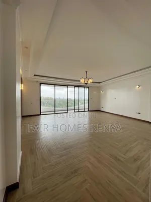3bdrm Townhouse / Terrace in Nyeri Road, Kileleshwa for rent