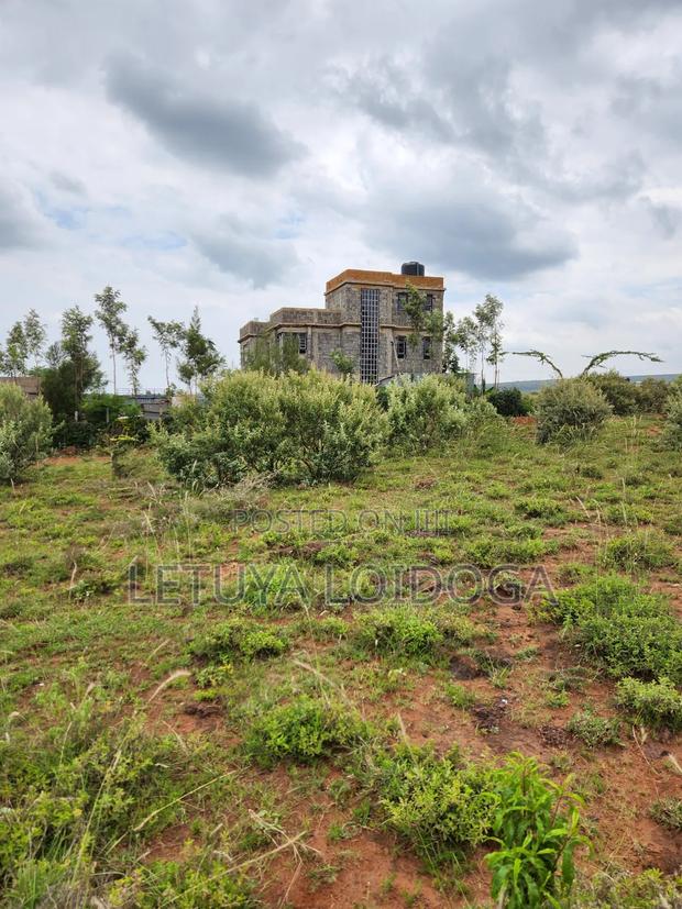 Prime Affordable 1⁄8 Acre Plots Ngong-Kimuka - thumbnail 4