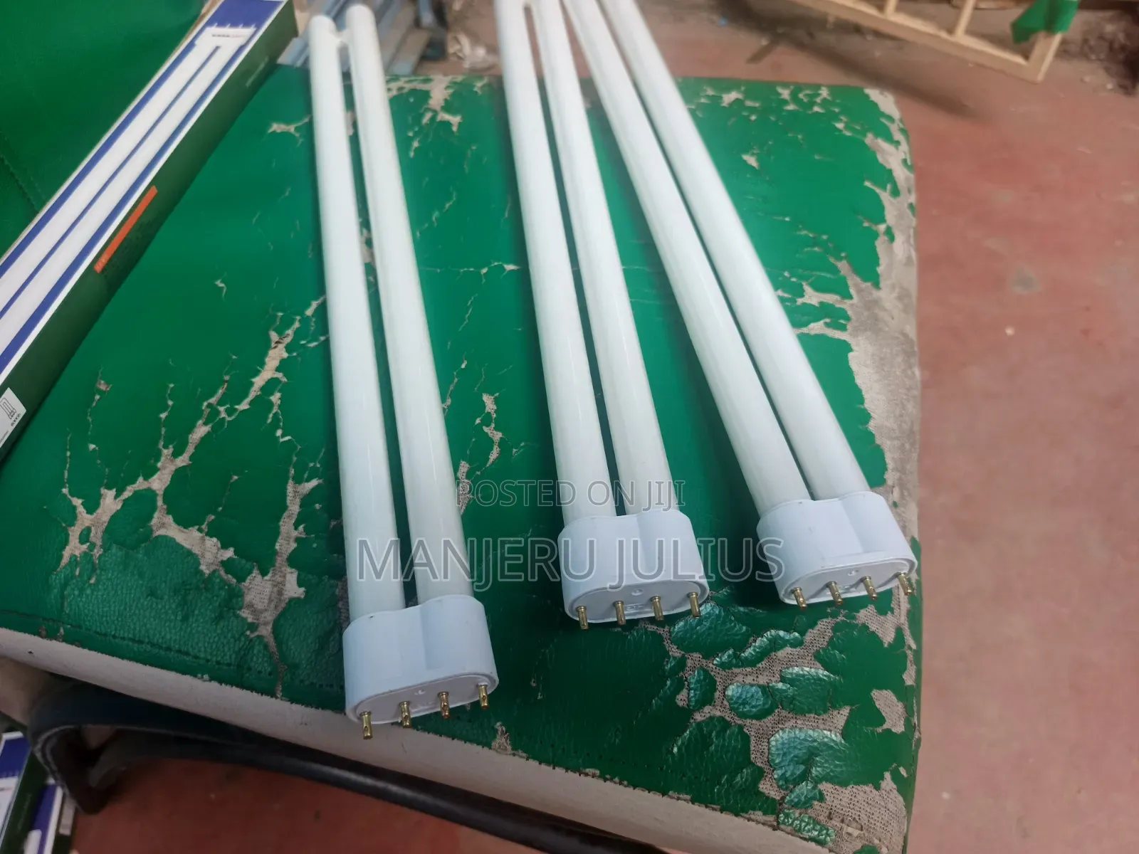 36watts Pl Bulb