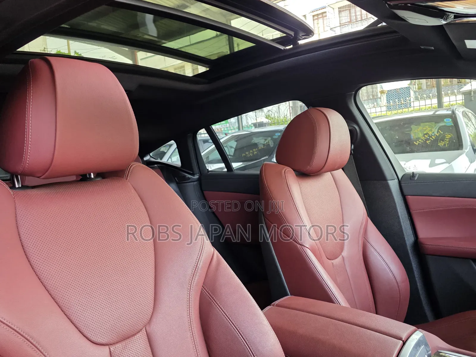 BMW X6 M Sport 2020 Black