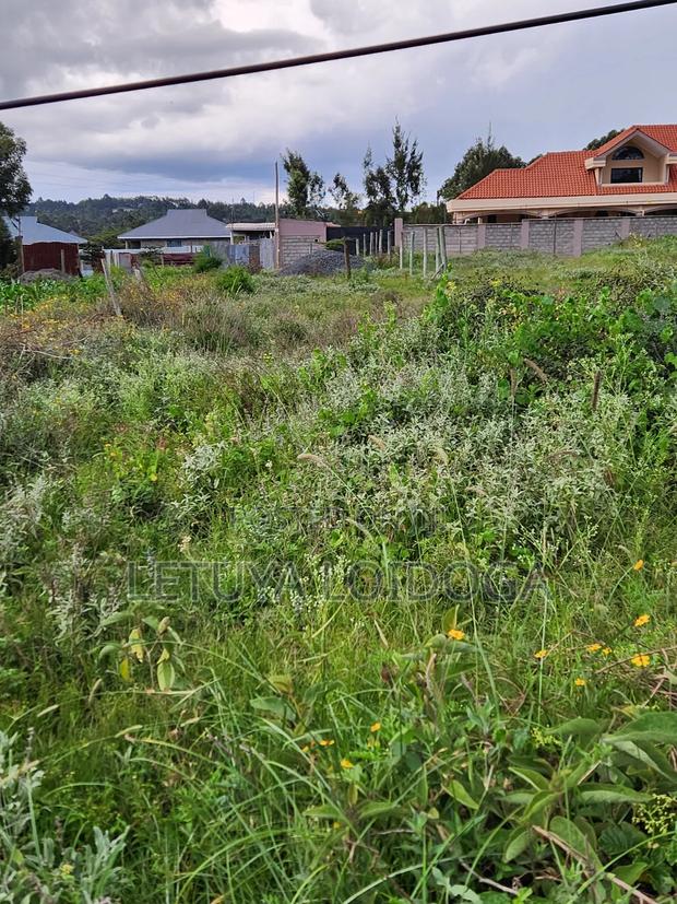 Prime 1⁄4 Acre Plots Ngong-Kibiko - thumbnail 2