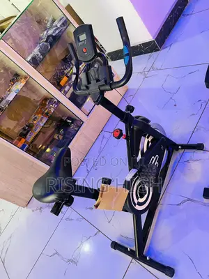 Cardio Fitness Spinning Bikes 
