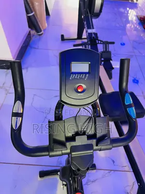 Cardio Fitness Spinning Bikes 