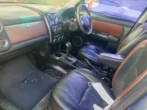 Mazda Verisa 2010