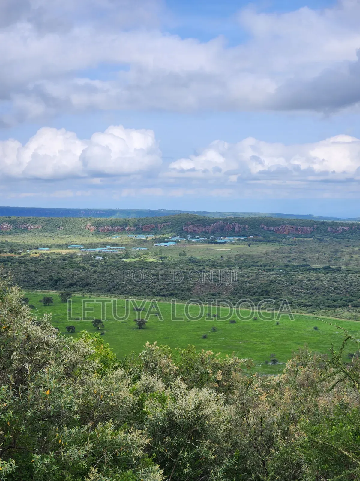 20 Acres Ngong-Kimuka