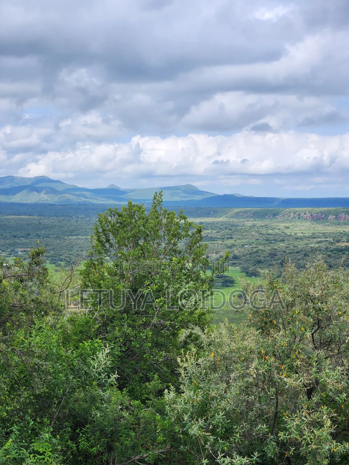 20 Acres Ngong-Kimuka