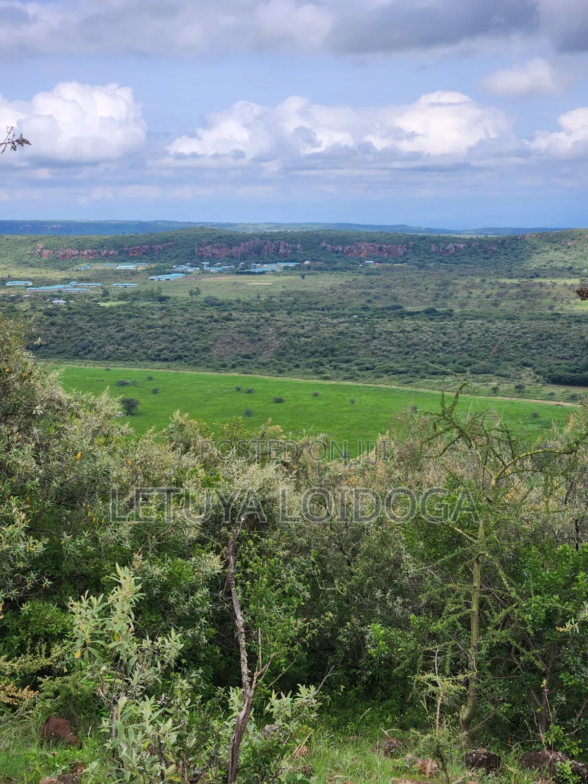 20 Acres Ngong-Kimuka