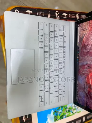 Laptop Microsoft Surface Pro 4 8GB Intel Core i5 SSD 256GB