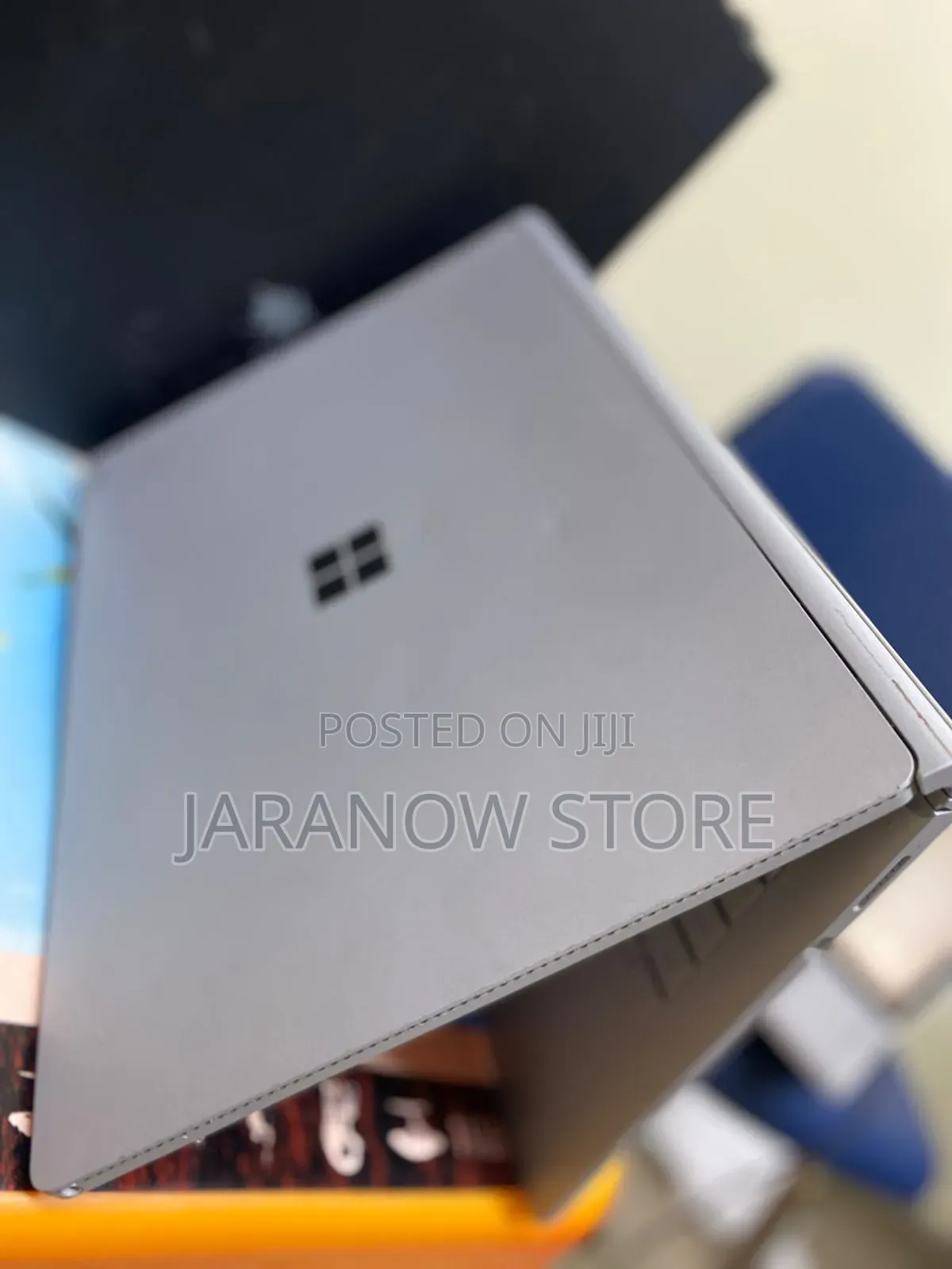 Laptop Microsoft Surface Pro 4 8GB Intel Core i5 SSD 256GB