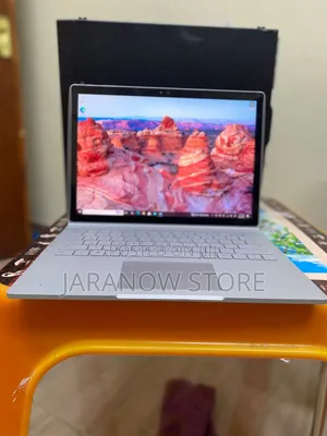 Laptop Microsoft Surface Pro 4 8GB Intel Core i5 SSD 256GB
