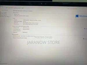 Laptop Microsoft Surface Pro 4 8GB Intel Core i5 SSD 256GB