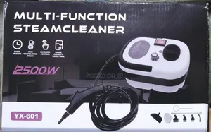 Multifunction Steam Cleaner