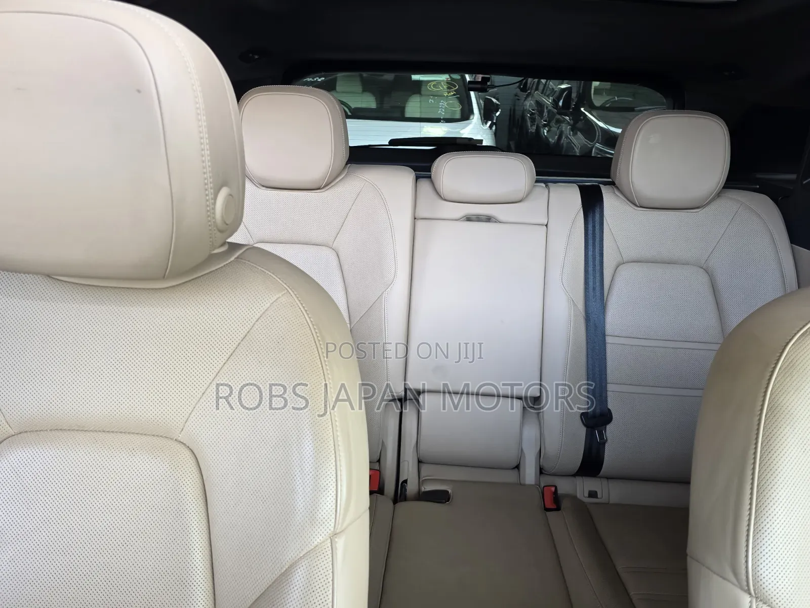 Porsche Cayenne Base AWD 2019 Blue