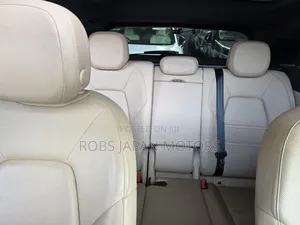 Porsche Cayenne Base AWD 2019 Blue