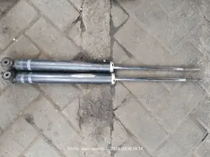 Original Kyb Toyota Vitz Rear Shock Absorbers