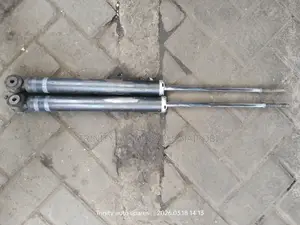 Original Kyb Toyota Vitz Rear Shock Absorbers