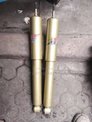 Original Ex Japan Io Toyota Hilux Rear Shock Absorbers