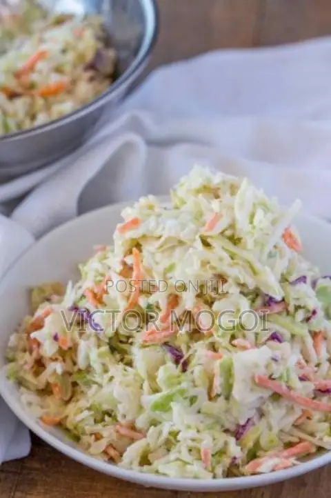 Coleslaw Salad