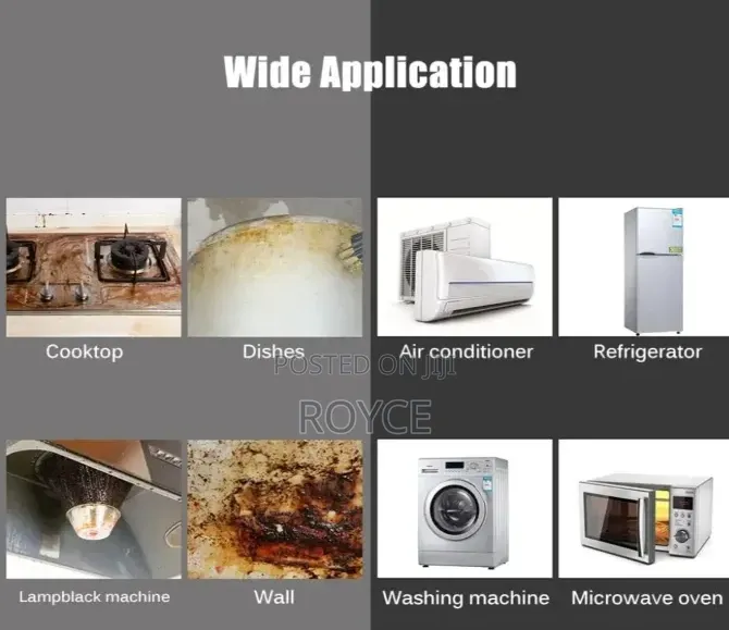 Multifunction Steam Cleaner