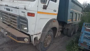 KCX Tata Tipper Boggie 2518