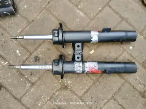 Original Ex Japan BMW X1 Front KSH Absorbers
