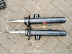 Original Ex Japan BMW X1 Front KSH Absorbers