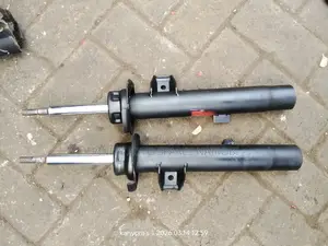 Original Ex Japan BMW X1 Front KSH Absorbers