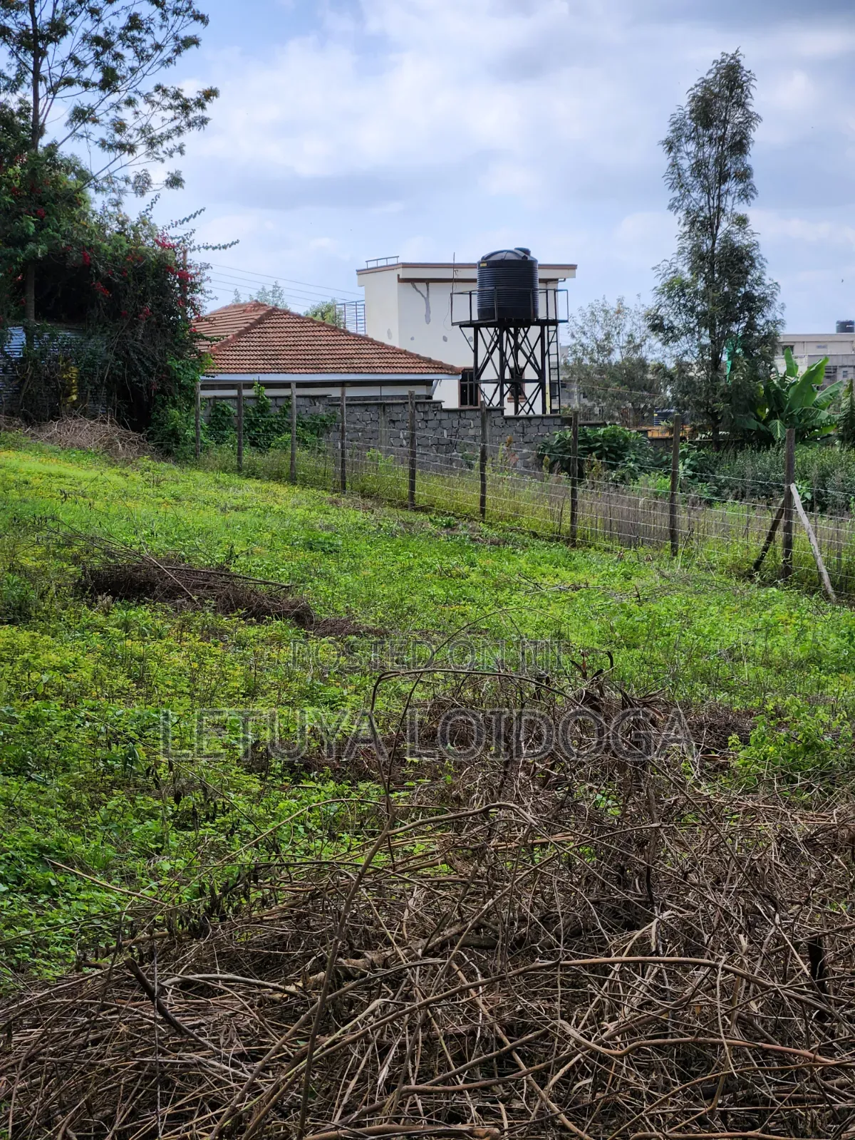 Prime 1⁄4 Acre Ngong-Matasia