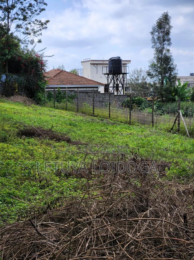 Prime 1⁄4 Acre Ngong-Matasia - thumbnail 2