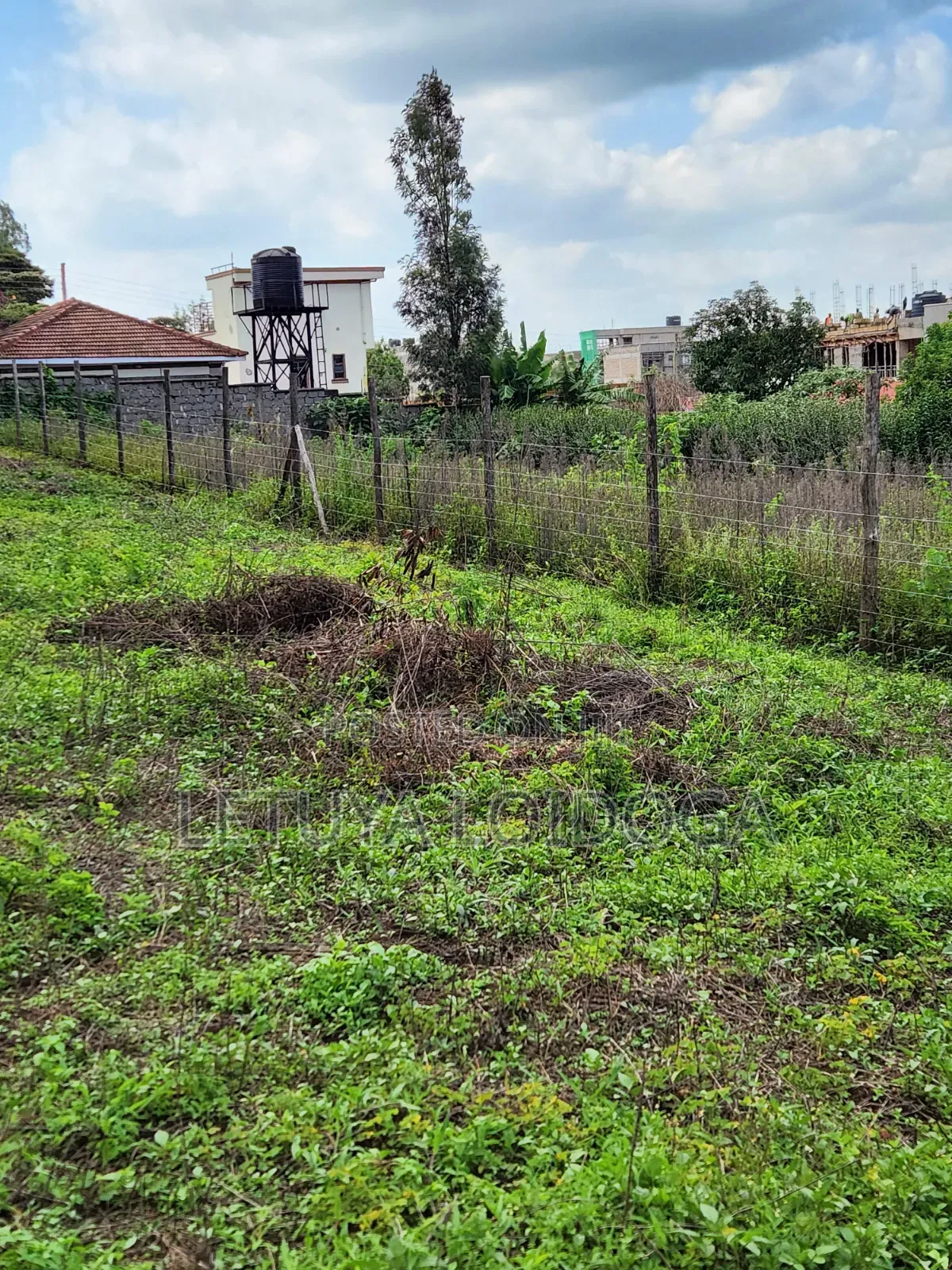 Prime 1⁄4 Acre Ngong-Matasia