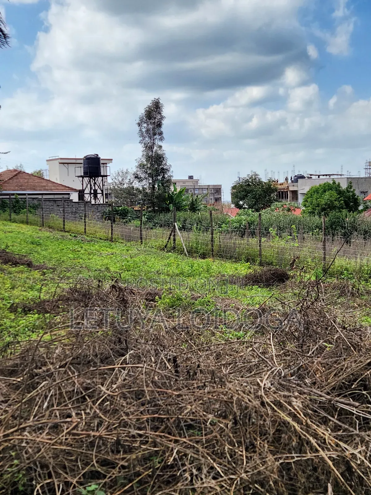 Prime 1⁄4 Acre Ngong-Matasia