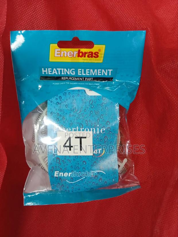 Enerbras 4t Element