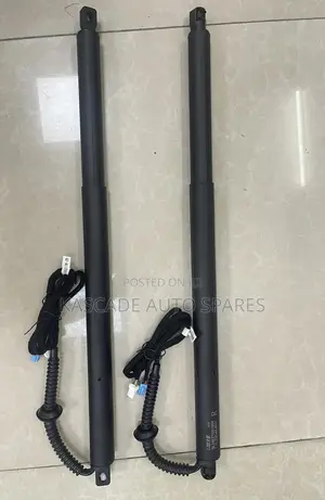 Land Cruiser Lc 300 Zx New Model Electric Boot Shock/Tailgate Lift Kit
