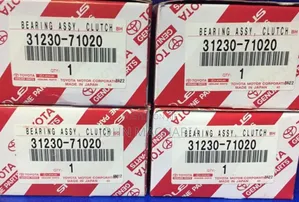 1kd/2kd Clutch Release Bearing for Toyota Hilux Vigo, Hiace .