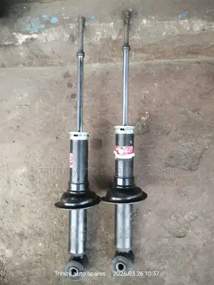Original Kyb Ex Japan Subaru Impreza Rear Shock Absorbers