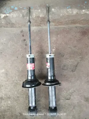 Original Kyb Ex Japan Subaru Impreza Rear Shock Absorbers