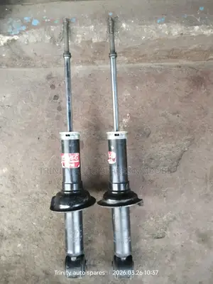 Original Kyb Ex Japan Subaru Impreza Rear Shock Absorbers