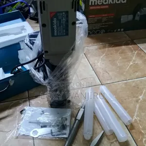 Highly Recommended 2200w Demolisher