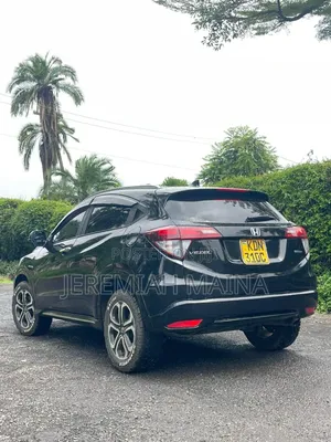 Car Hire Services