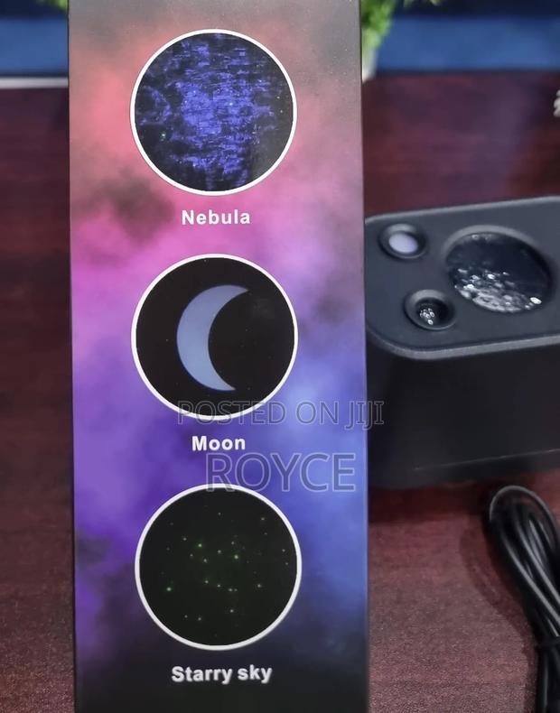 Nebula Sky Light Projector - thumbnail 3