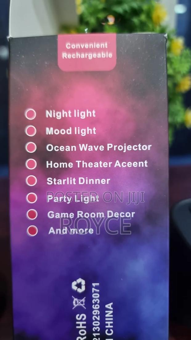 Nebula Sky Light Projector - thumbnail 10
