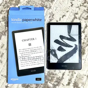 Paperwhite 16 GB White