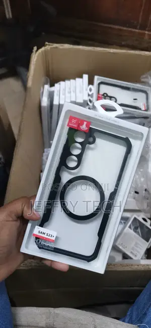 Samsung S23 Xundd Shockproof Defender Case